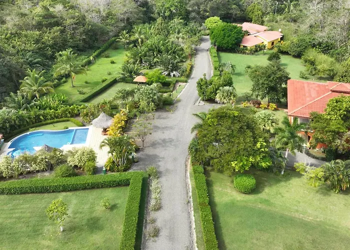 Casa Caletas Boutique Hotel