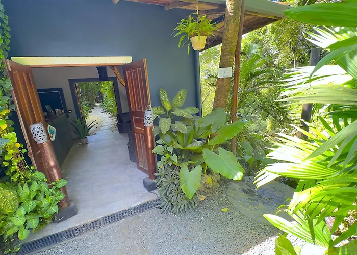 Canaima Chill House
