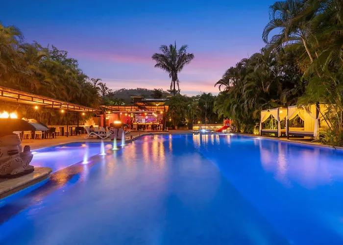 Leyenda Boutique Hotel & Spa