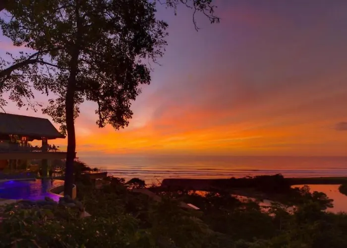Hotel Boutique Lagarta Lodge