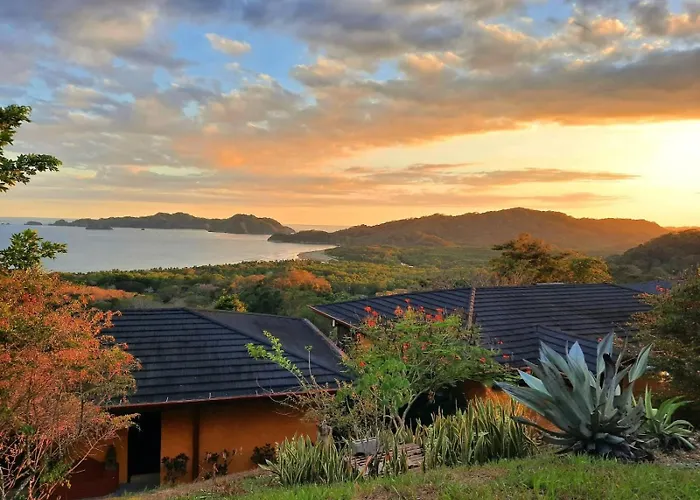 Eco Boutique Hotel Vista Las Islas Reserva Natural