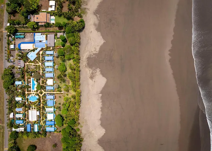 Alma Del Pacifico Hotel & Spa
