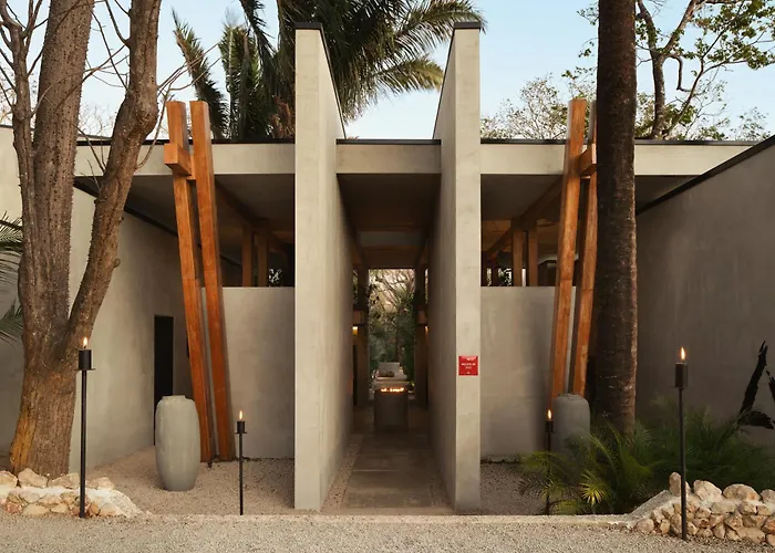 Esh Hotel & Spa, A Member Of Design Hotels (Adults Only)