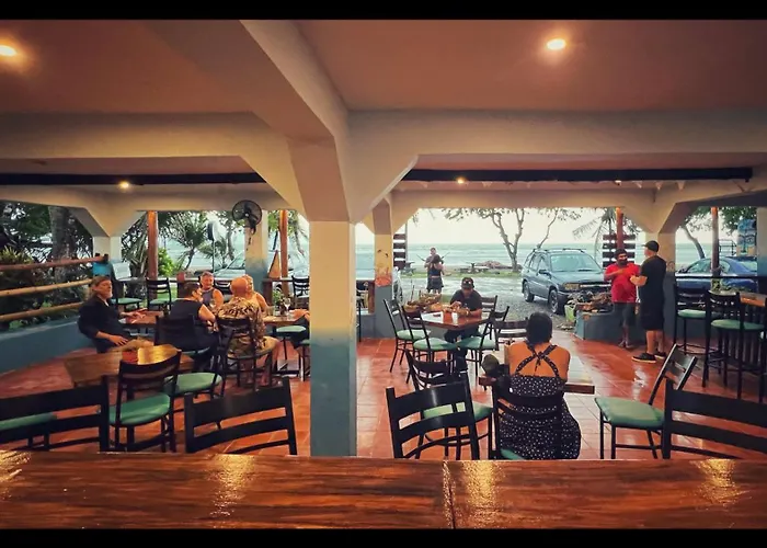 Casa Nova At La Escapadita