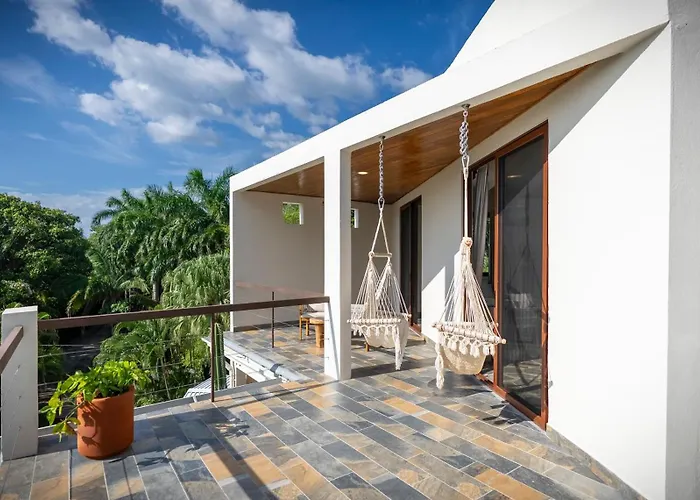 Azul Hotel & Retreat (Adults Only)